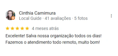 Depoimento 5